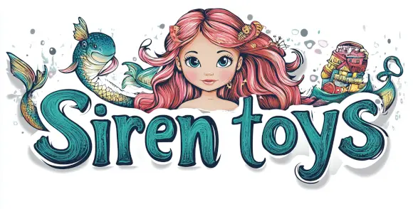 Siren Toys FR