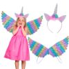 Image de Serre-tête Ailes de Licorne