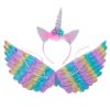 Image de Serre-tête Ailes de Licorne