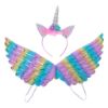 Image de Serre-tête Ailes de Licorne