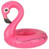 Obrazek 90cm Flamingo Basenowy Pływak