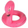 Obrazek 90cm Flamingo Basenowy Pływak