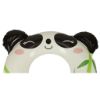 Obrazek Panda dmuchane koło do pływania