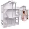 Image de Étagère Maison de Jouet LULILO 116cm XXL