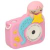Image de Appareil photo sirène pour enfants 1 Go