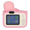 Image de Appareil photo sirène pour enfants 1 Go