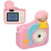 Image de Appareil photo sirène pour enfants 1 Go