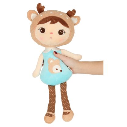 Image de Peluche Cerf 46cm