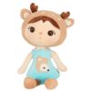 Image de Peluche Cerf 46cm