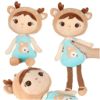 Image de Peluche Cerf 46cm